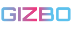 Логотип Gizbo Casino