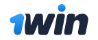Логотип 1win